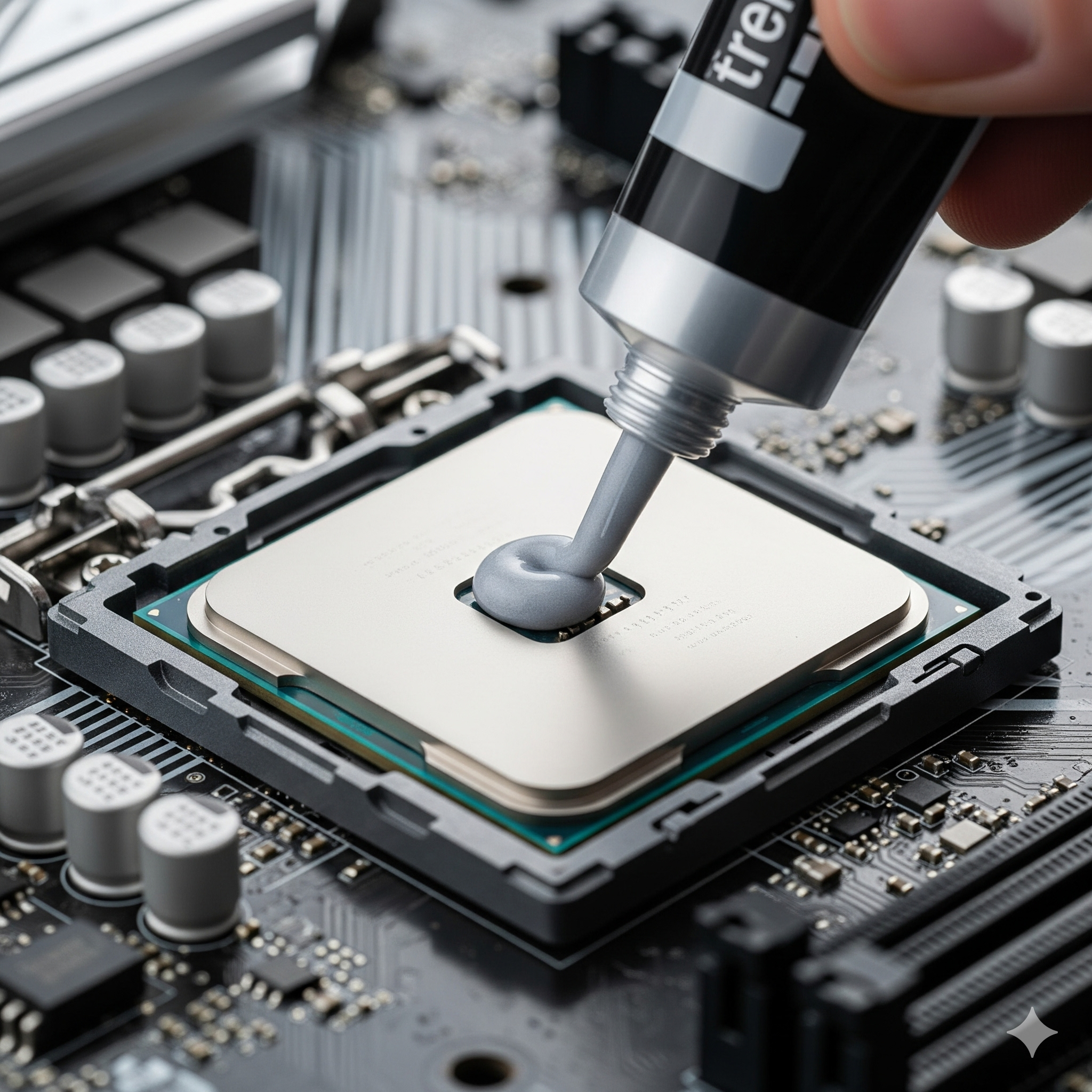 Jak zkrotit a ztišit počítač