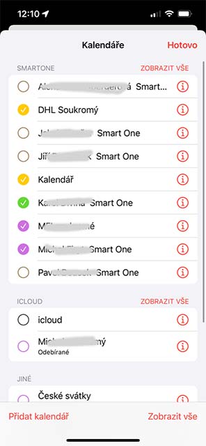 Microsoft Outlook - krok 5