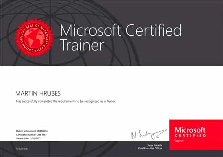 Smart One - externí správa IT