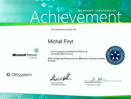 Smart One - externí správa IT